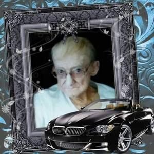 Meet your Posher, Anne